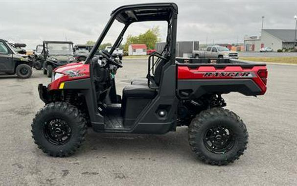 2025 Polaris Ranger XP 1000 Premium