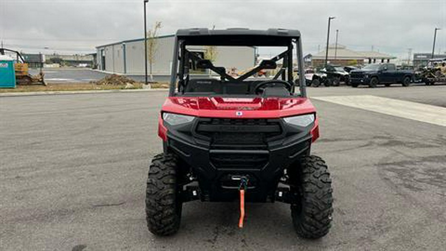 2025 Polaris Ranger XP 1000 Premium