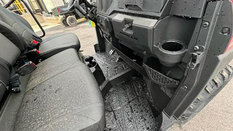 2025 Polaris Ranger XP 1000 Premium