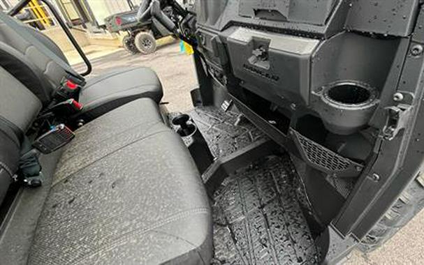 2025 Polaris Ranger XP 1000 Premium