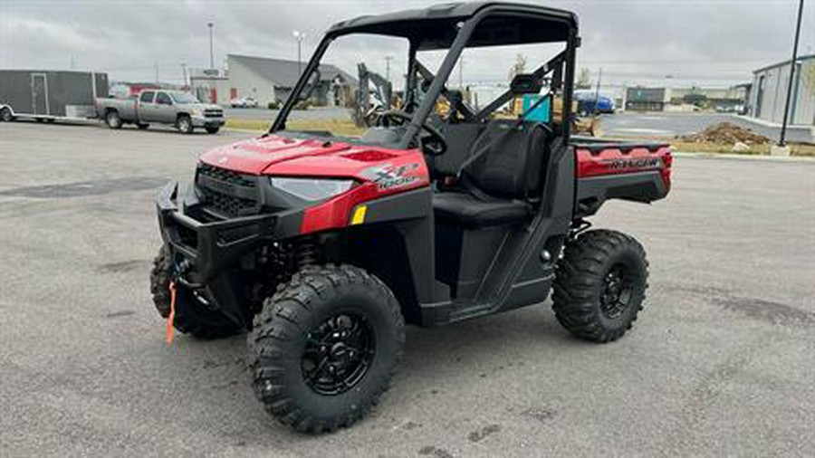 2025 Polaris Ranger XP 1000 Premium