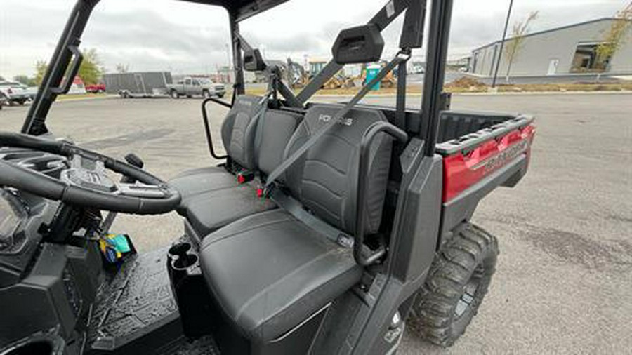 2025 Polaris Ranger XP 1000 Premium