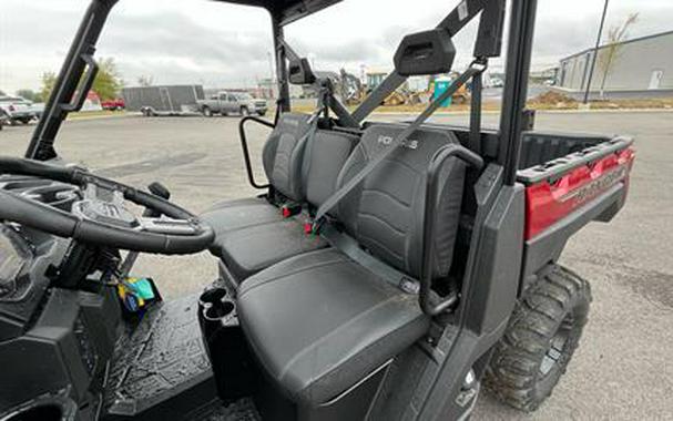 2025 Polaris Ranger XP 1000 Premium