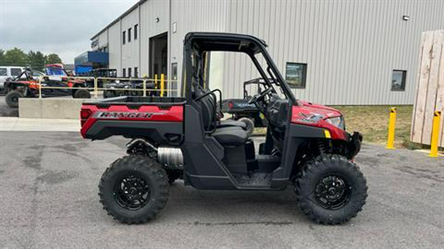 2025 Polaris Ranger XP 1000 Premium