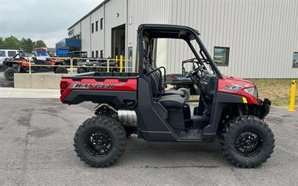 2025 Polaris Ranger XP 1000 Premium