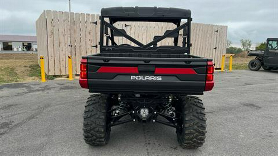 2025 Polaris Ranger XP 1000 Premium