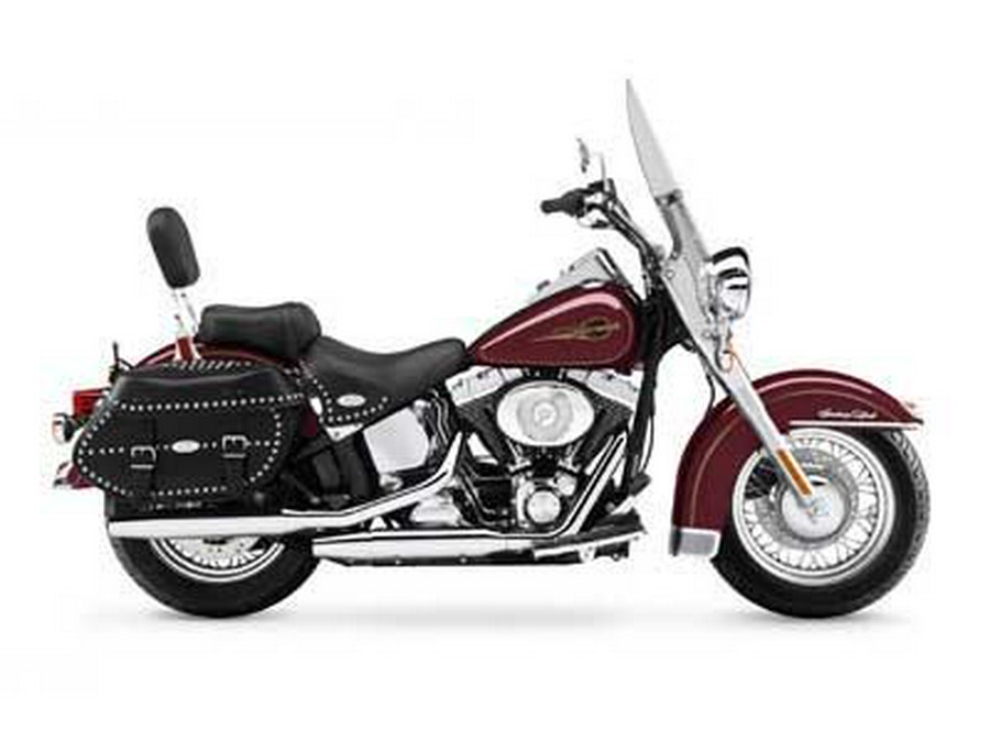 2005 Harley-Davidson FLSTC/FLSTCI Heritage Softail® Classic