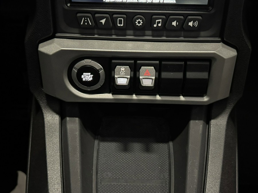 2025 POLARIS SLINGSHOT