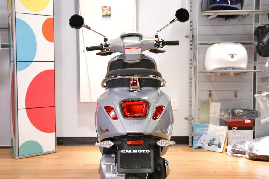 2025 Vespa PRIMAVERA 150 TECH ABS