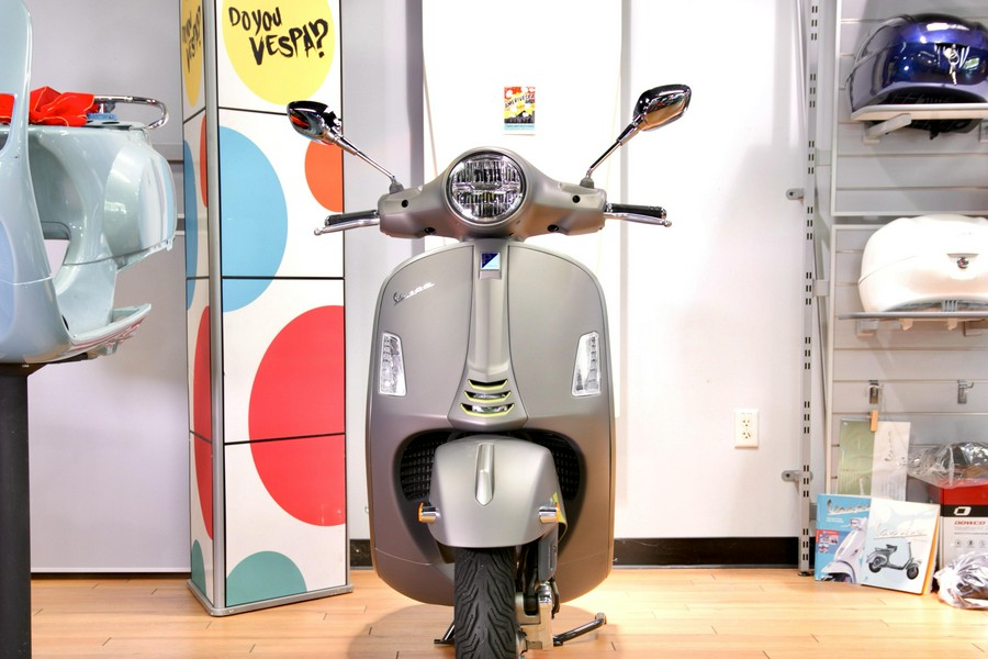 2025 Vespa PRIMAVERA 150 TECH ABS
