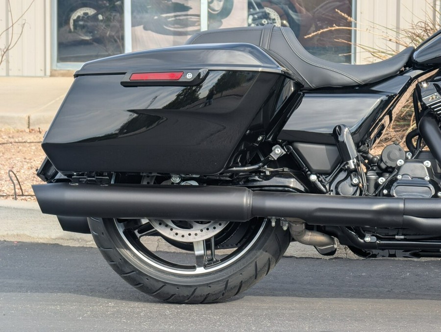 2025 Harley-Davidson® Road Glide®