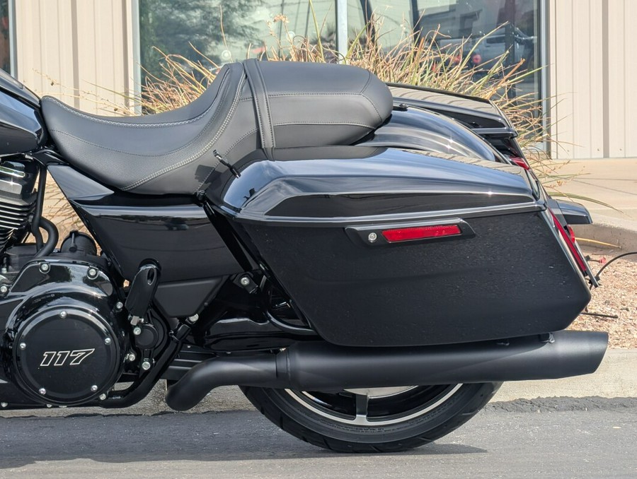 2025 Harley-Davidson® Road Glide®