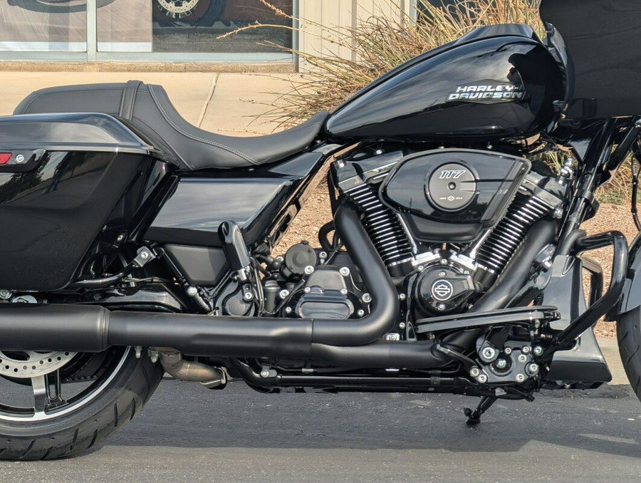 2025 Harley-Davidson® Road Glide®