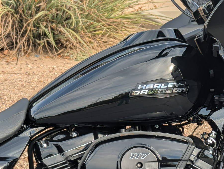 2025 Harley-Davidson® Road Glide®