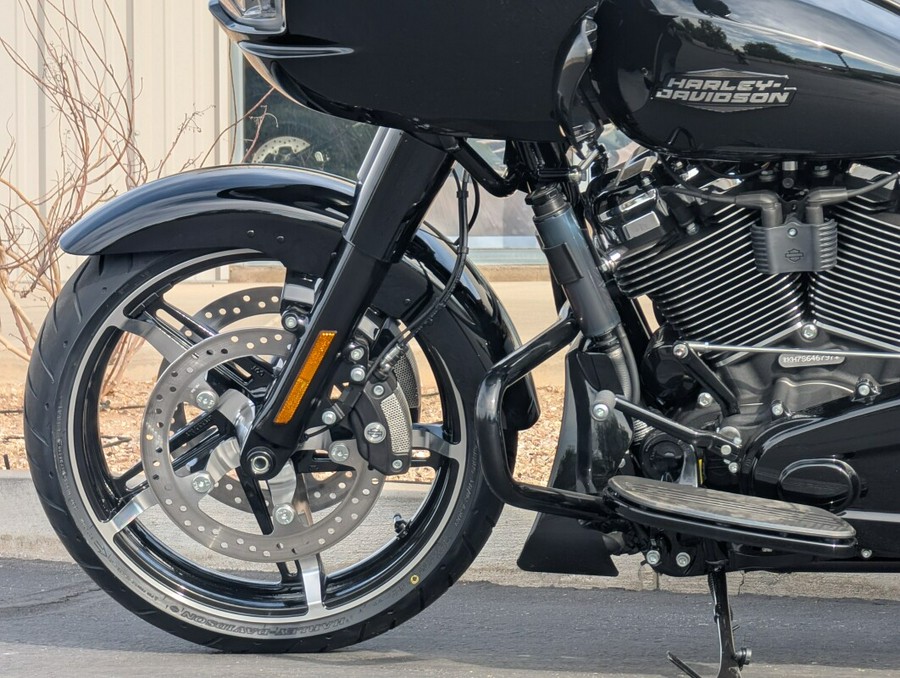 2025 Harley-Davidson® Road Glide®