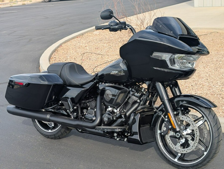 2025 Harley-Davidson® Road Glide®
