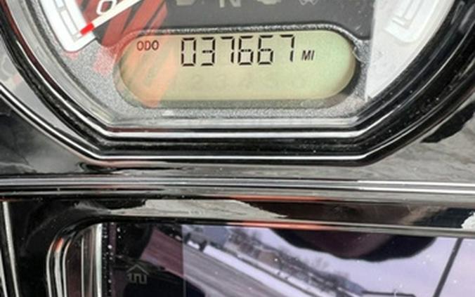 2020 Harley-Davidson FLHTK - Ultra Limited