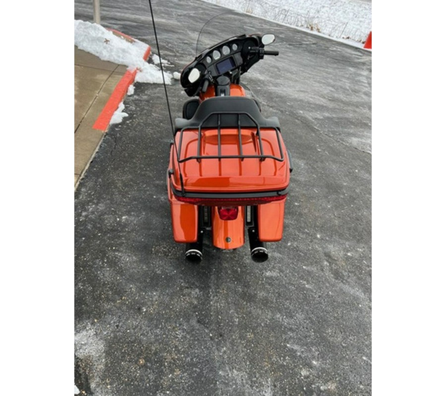 2020 Harley-Davidson FLHTK - Ultra Limited