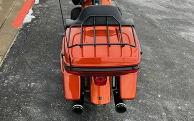 2020 Harley-Davidson FLHTK - Ultra Limited