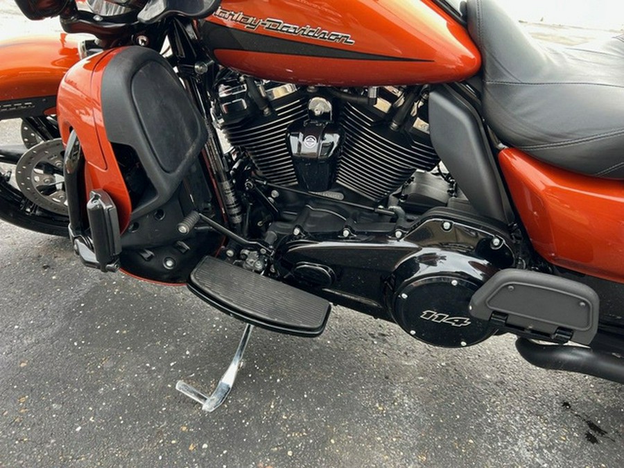 2020 Harley-Davidson FLHTK - Ultra Limited