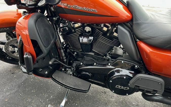 2020 Harley-Davidson FLHTK - Ultra Limited