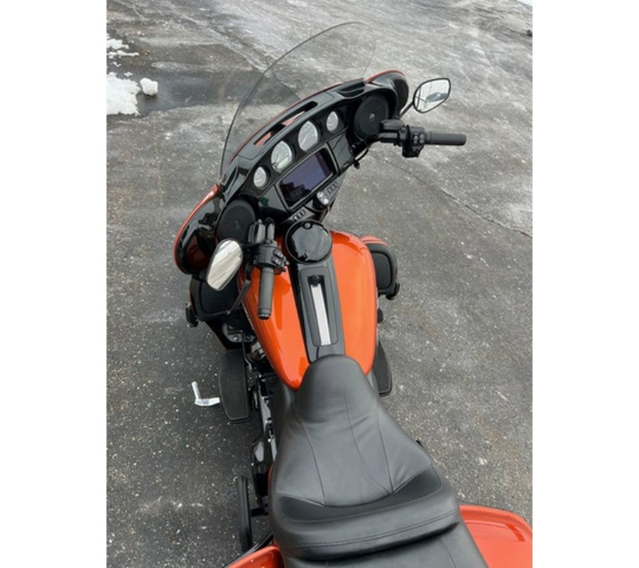 2020 Harley-Davidson FLHTK - Ultra Limited