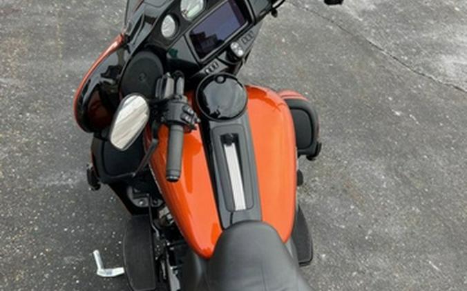 2020 Harley-Davidson FLHTK - Ultra Limited