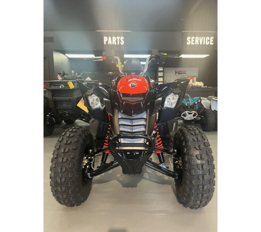 2026 Can-Am DS 250