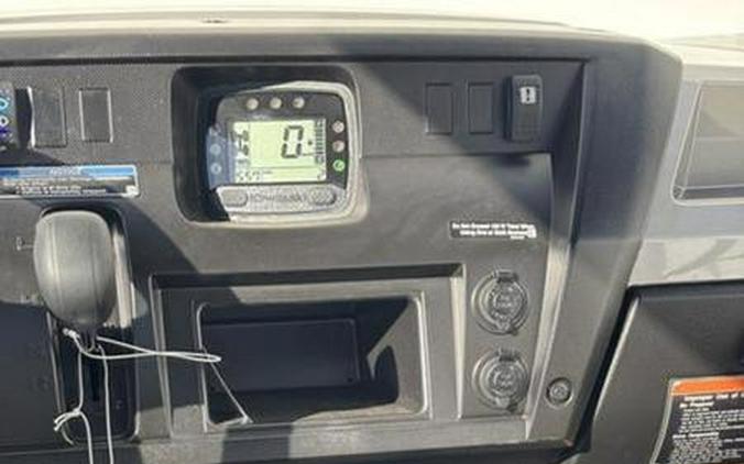 2026 Kawasaki Mule PRO-FXT™ 1000 LE Ranch Edition