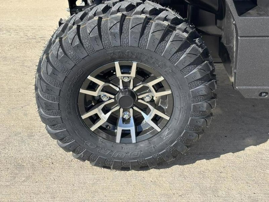 2026 Kawasaki Mule PRO-FXT™ 1000 LE Ranch Edition