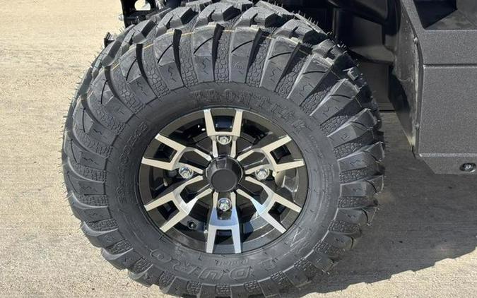 2026 Kawasaki Mule PRO-FXT™ 1000 LE Ranch Edition