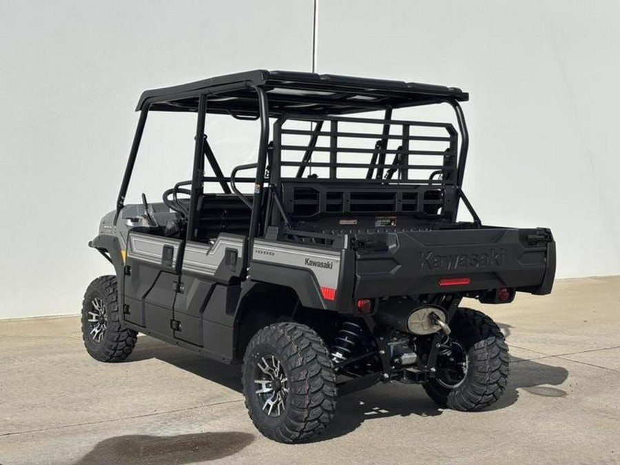 2026 Kawasaki Mule PRO-FXT™ 1000 LE Ranch Edition
