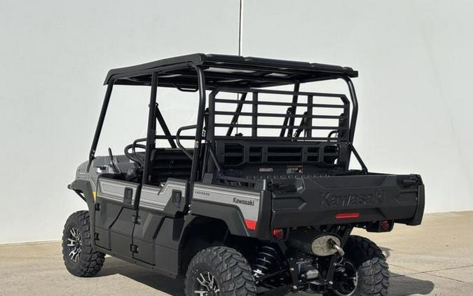 2026 Kawasaki Mule PRO-FXT™ 1000 LE Ranch Edition