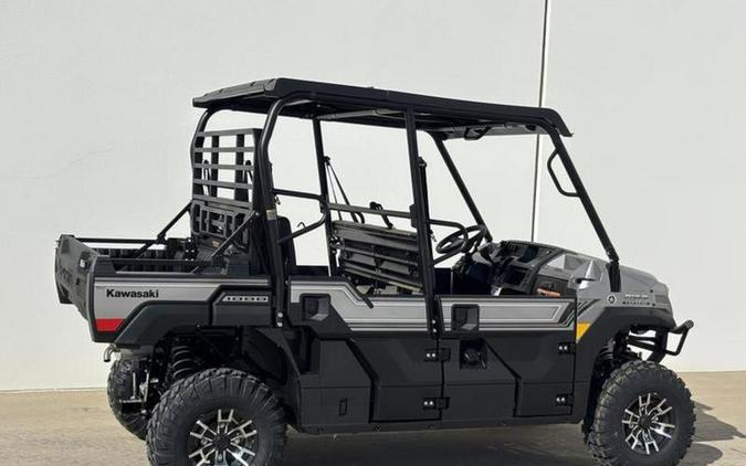 2026 Kawasaki Mule PRO-FXT™ 1000 LE Ranch Edition