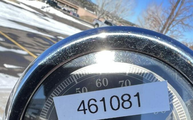 2007 Harley-Davidson® Sportster® 883