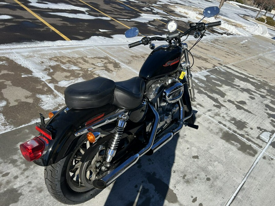 2007 Harley-Davidson® Sportster® 883