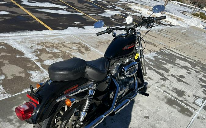 2007 Harley-Davidson® Sportster® 883