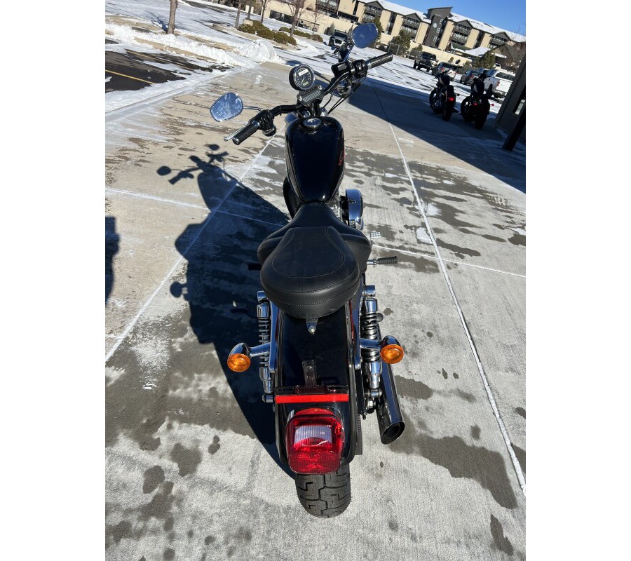 2007 Harley-Davidson® Sportster® 883