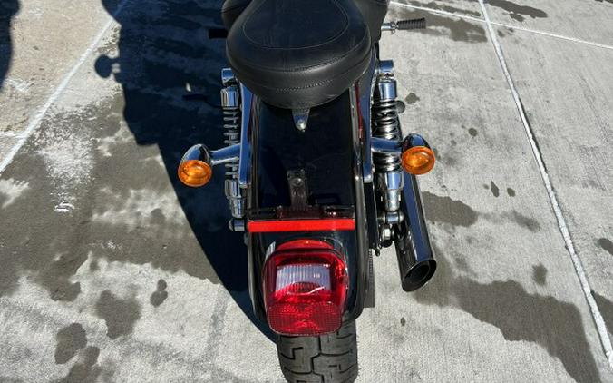 2007 Harley-Davidson® Sportster® 883