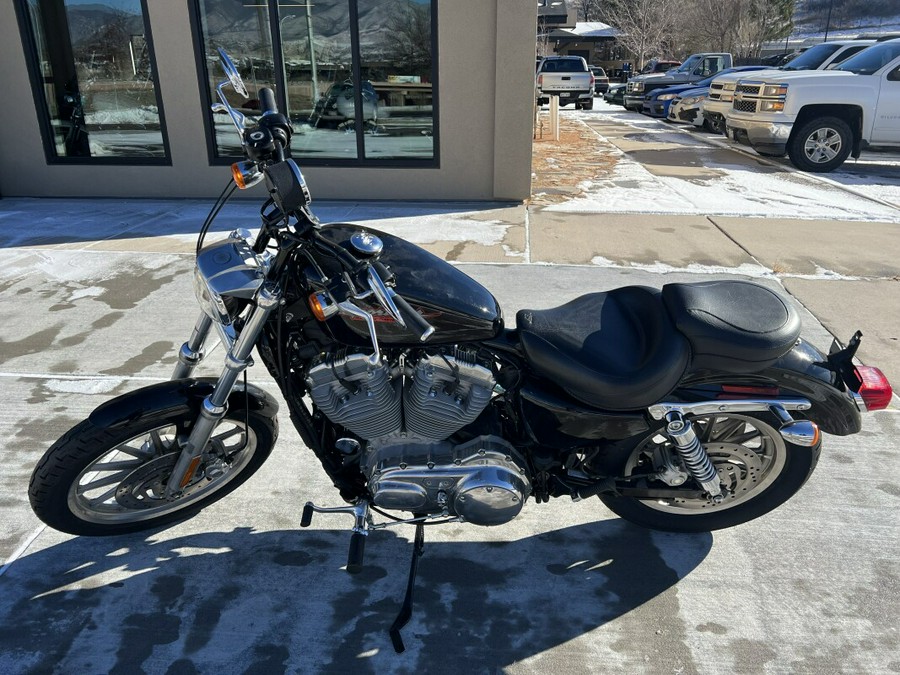 2007 Harley-Davidson® Sportster® 883