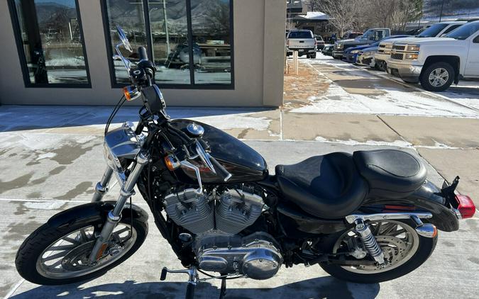 2007 Harley-Davidson® Sportster® 883