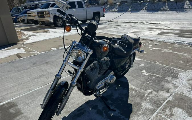 2007 Harley-Davidson® Sportster® 883