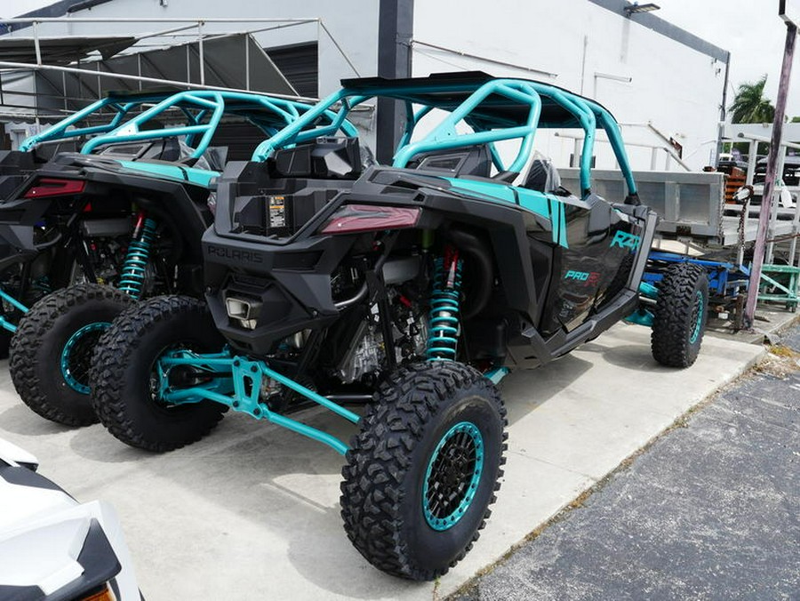 2025 Polaris® RZR Pro R 4 Ultimate