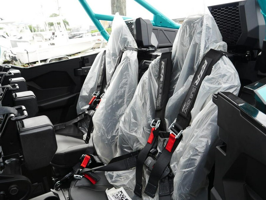 2025 Polaris® RZR Pro R 4 Ultimate