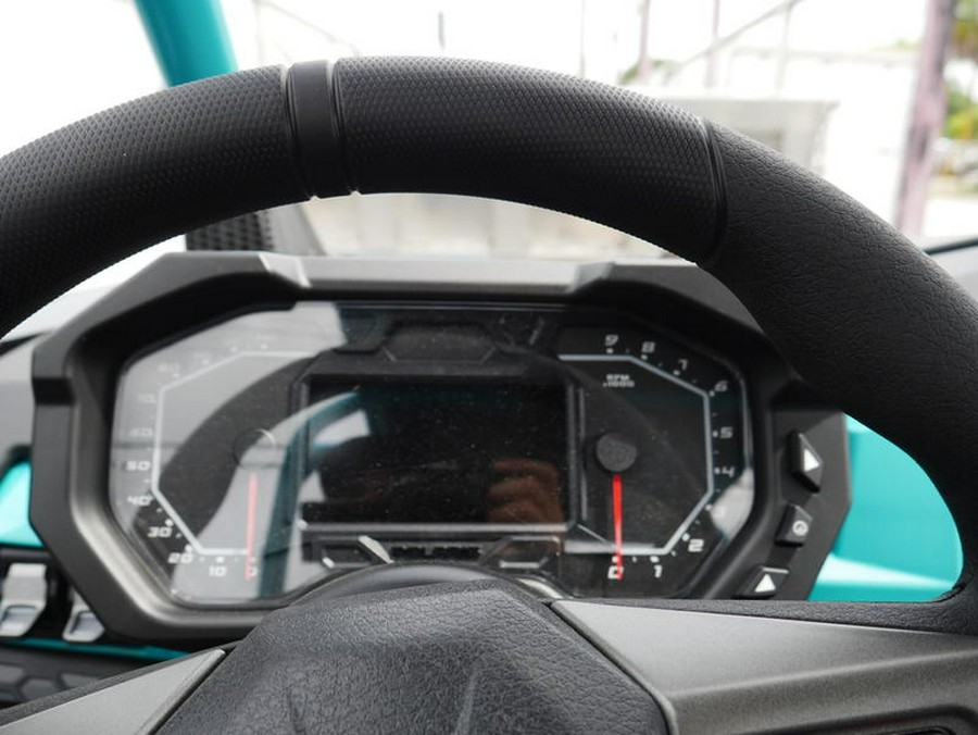 2025 Polaris® RZR Pro R 4 Ultimate