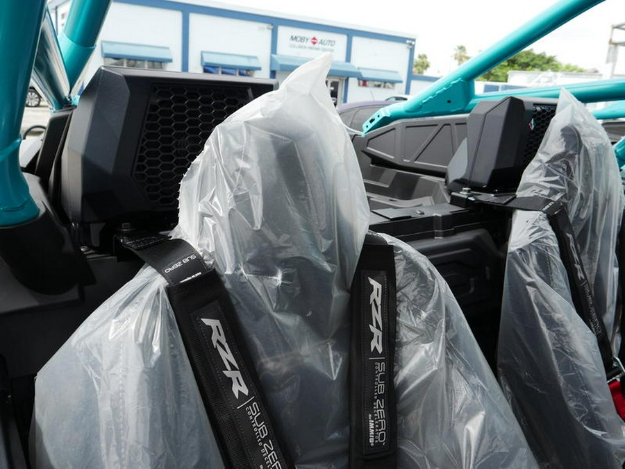 2025 Polaris® RZR Pro R 4 Ultimate