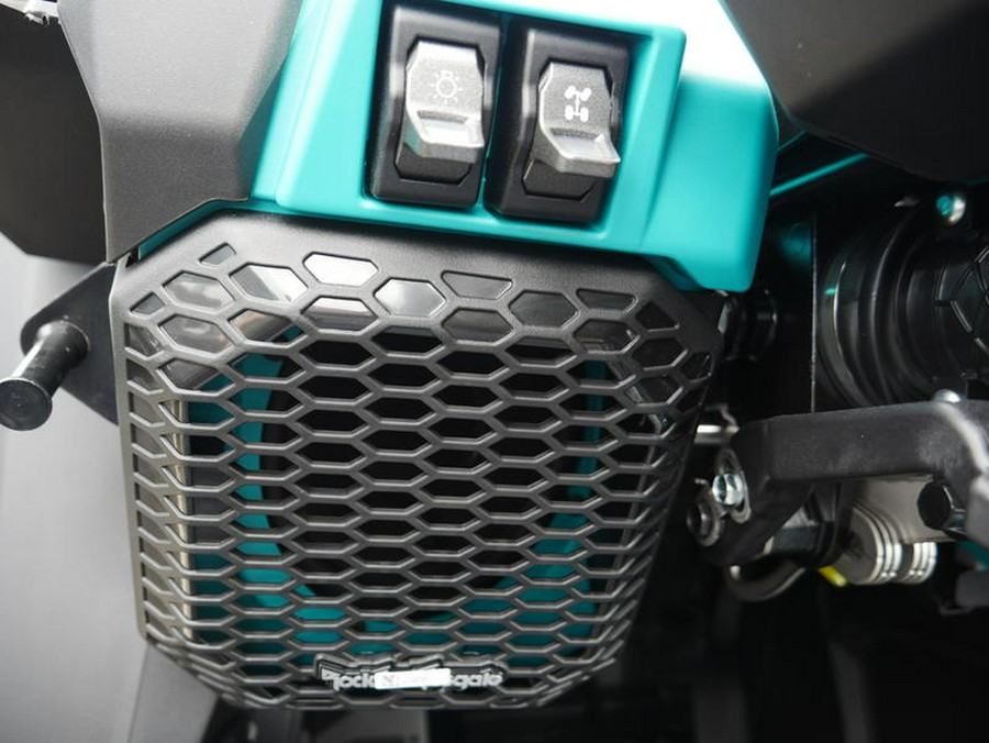 2025 Polaris® RZR Pro R 4 Ultimate