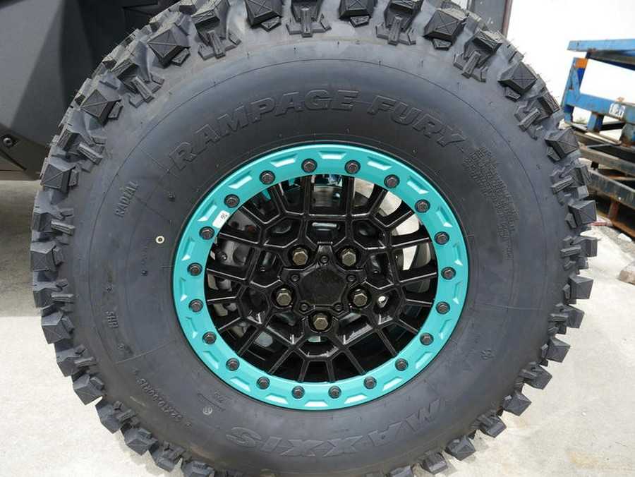 2025 Polaris® RZR Pro R 4 Ultimate