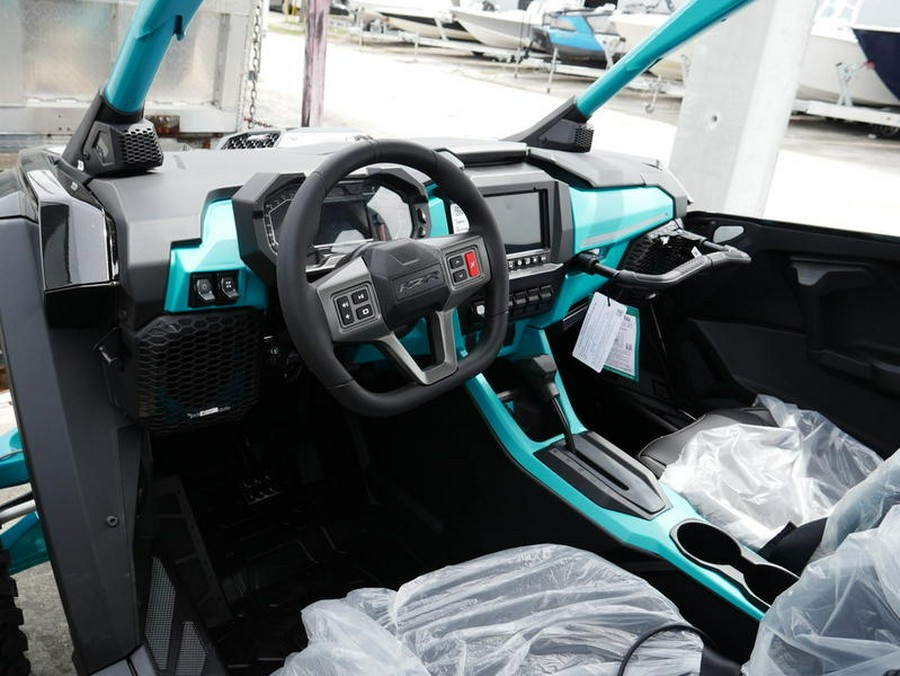 2025 Polaris® RZR Pro R 4 Ultimate