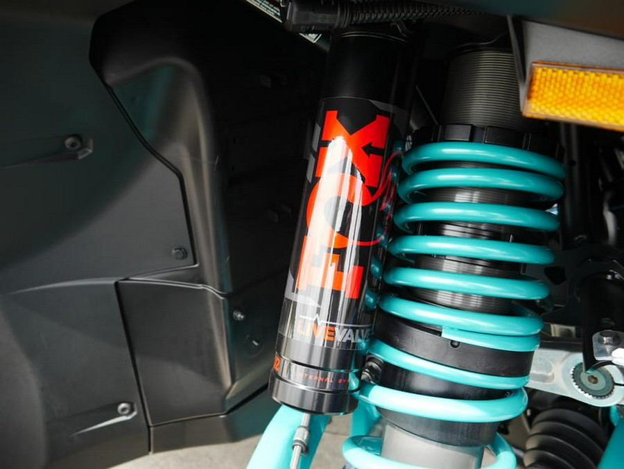 2025 Polaris® RZR Pro R 4 Ultimate